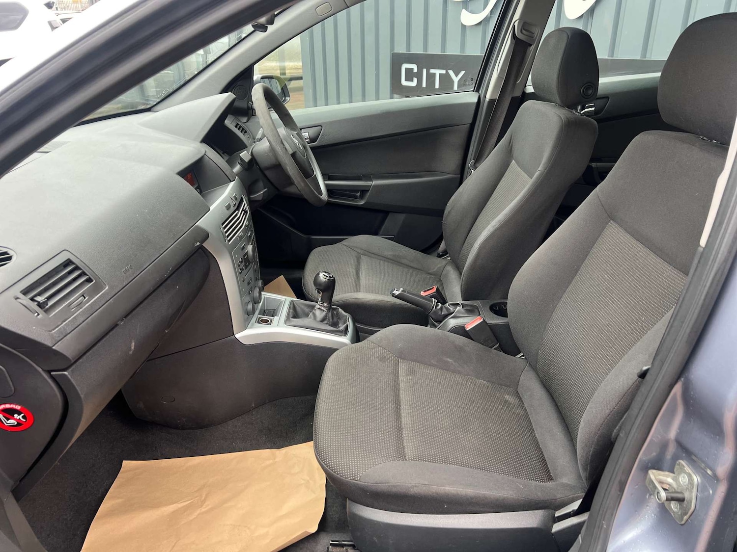 Used Vauxhall Astra 2014 for sale - 77299425: Photo 25