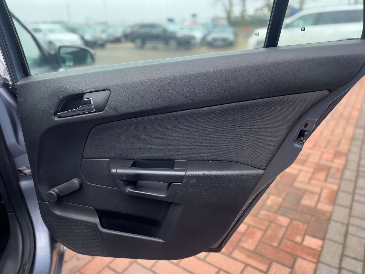 Used Vauxhall Astra 2014 for sale - 77299425: Photo 33