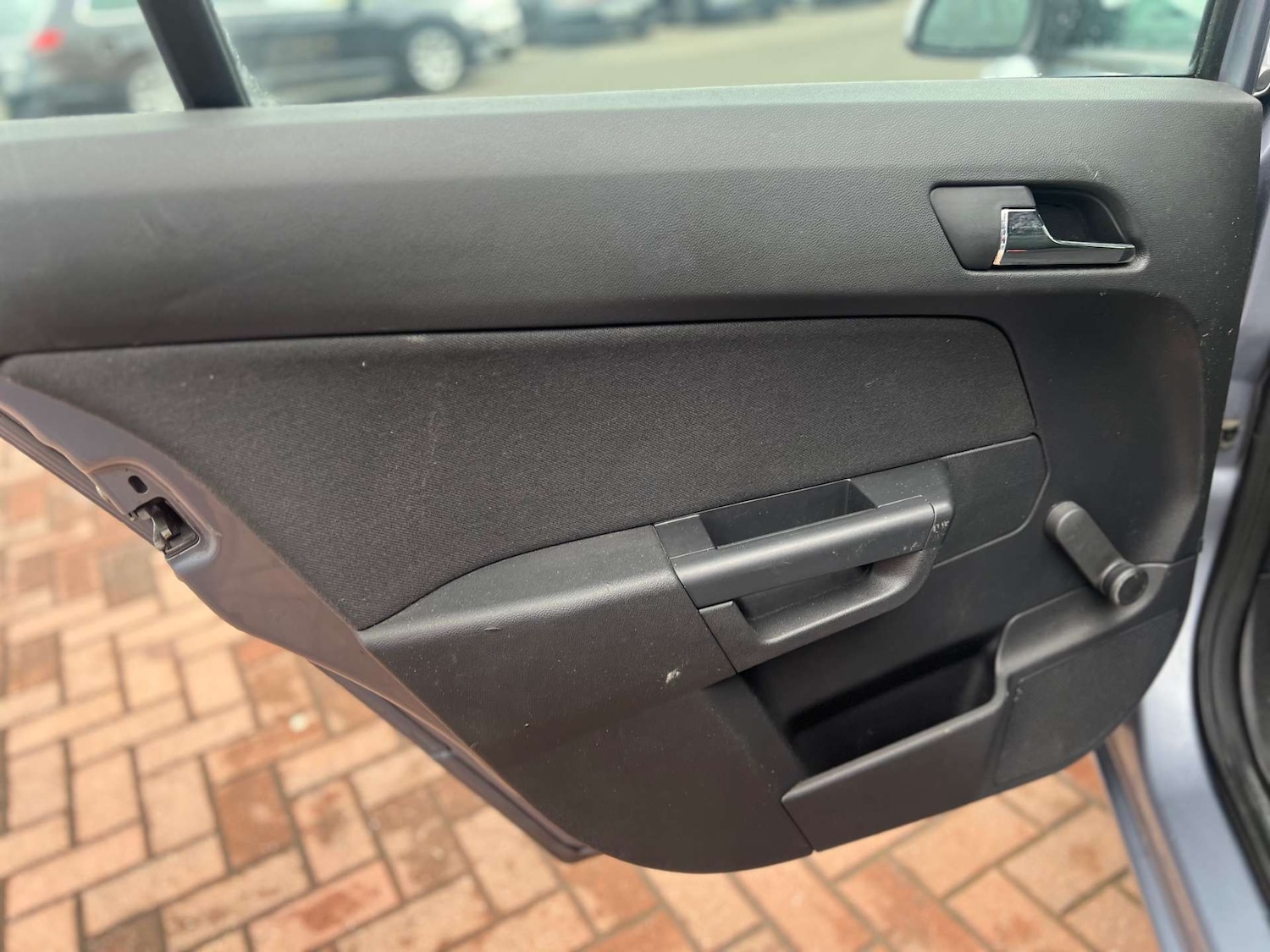 Used Vauxhall Astra 2014 for sale - 77299425: Photo 34