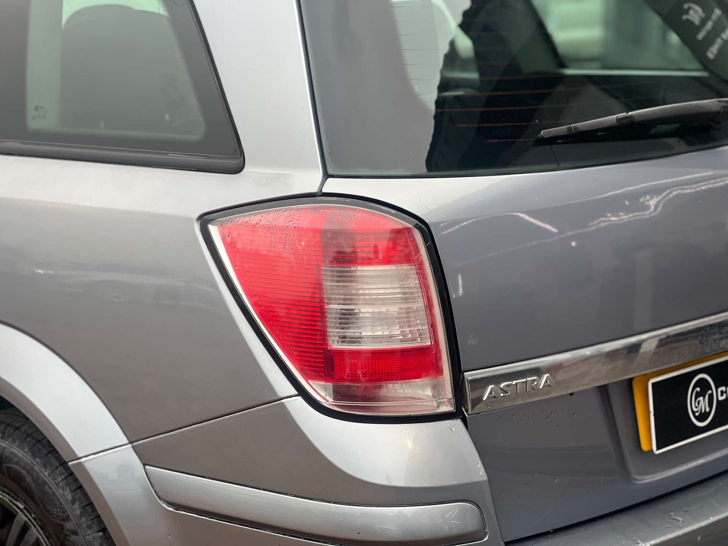 Used Vauxhall Astra 2014 for sale - 77299425: Photo 5