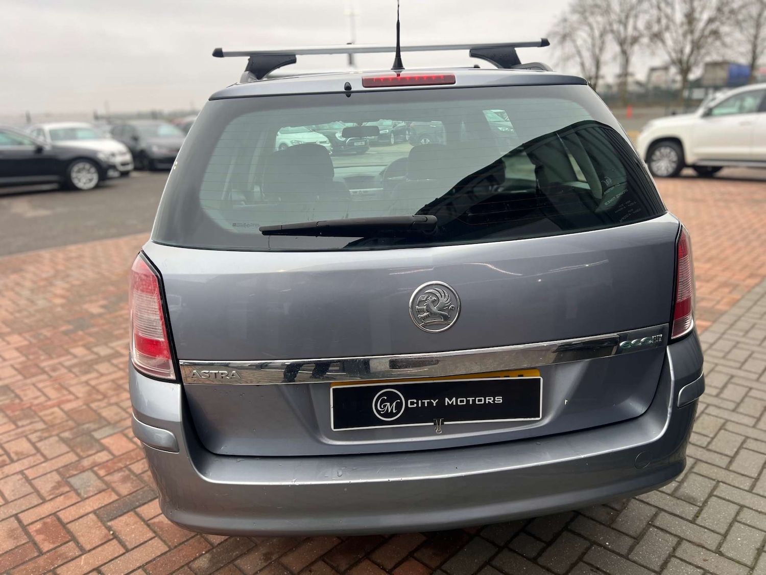 Used Vauxhall Astra 2014 for sale - 77299425: Photo 6