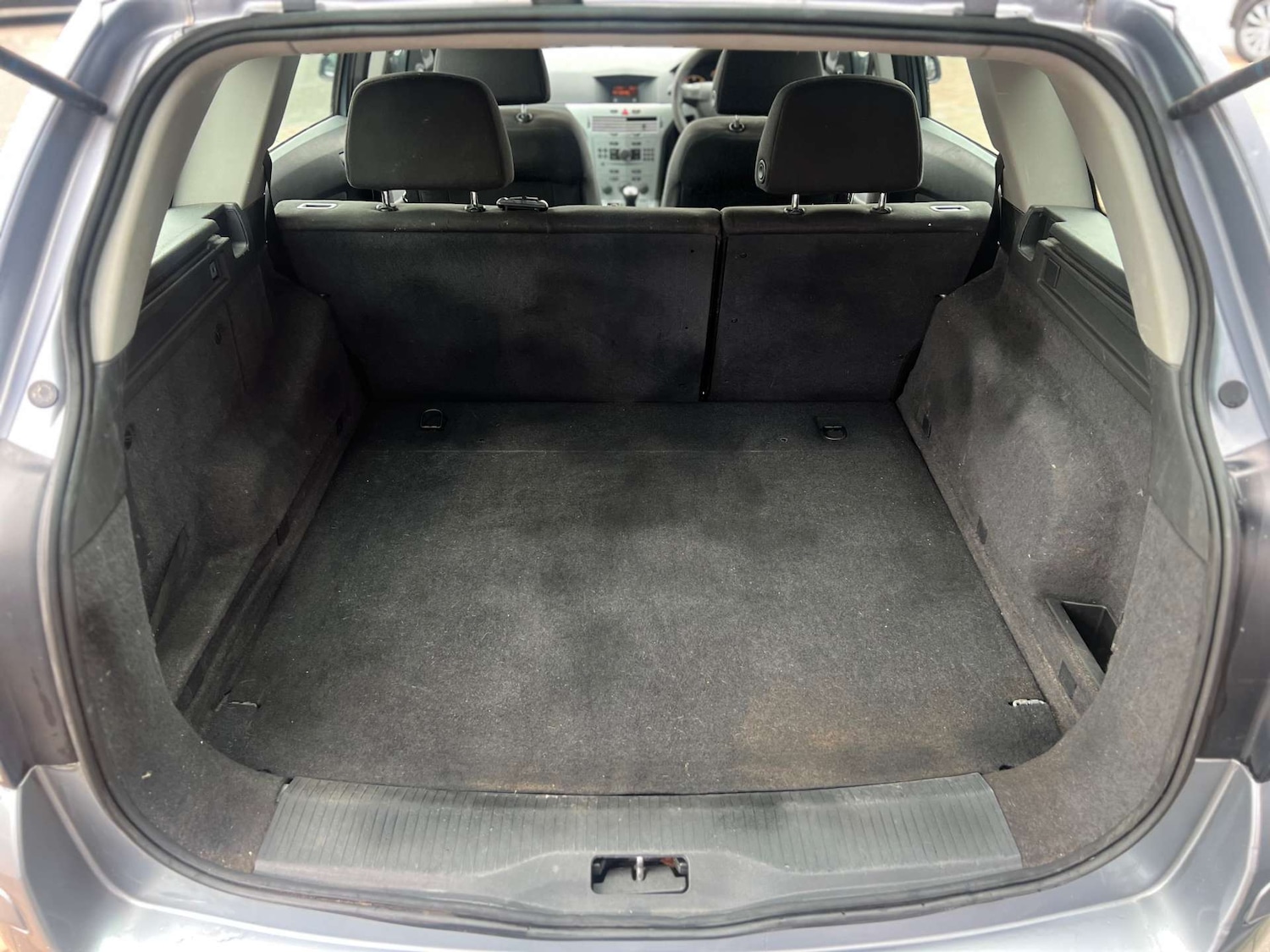 Used Vauxhall Astra 2014 for sale - 77299425: Photo 7