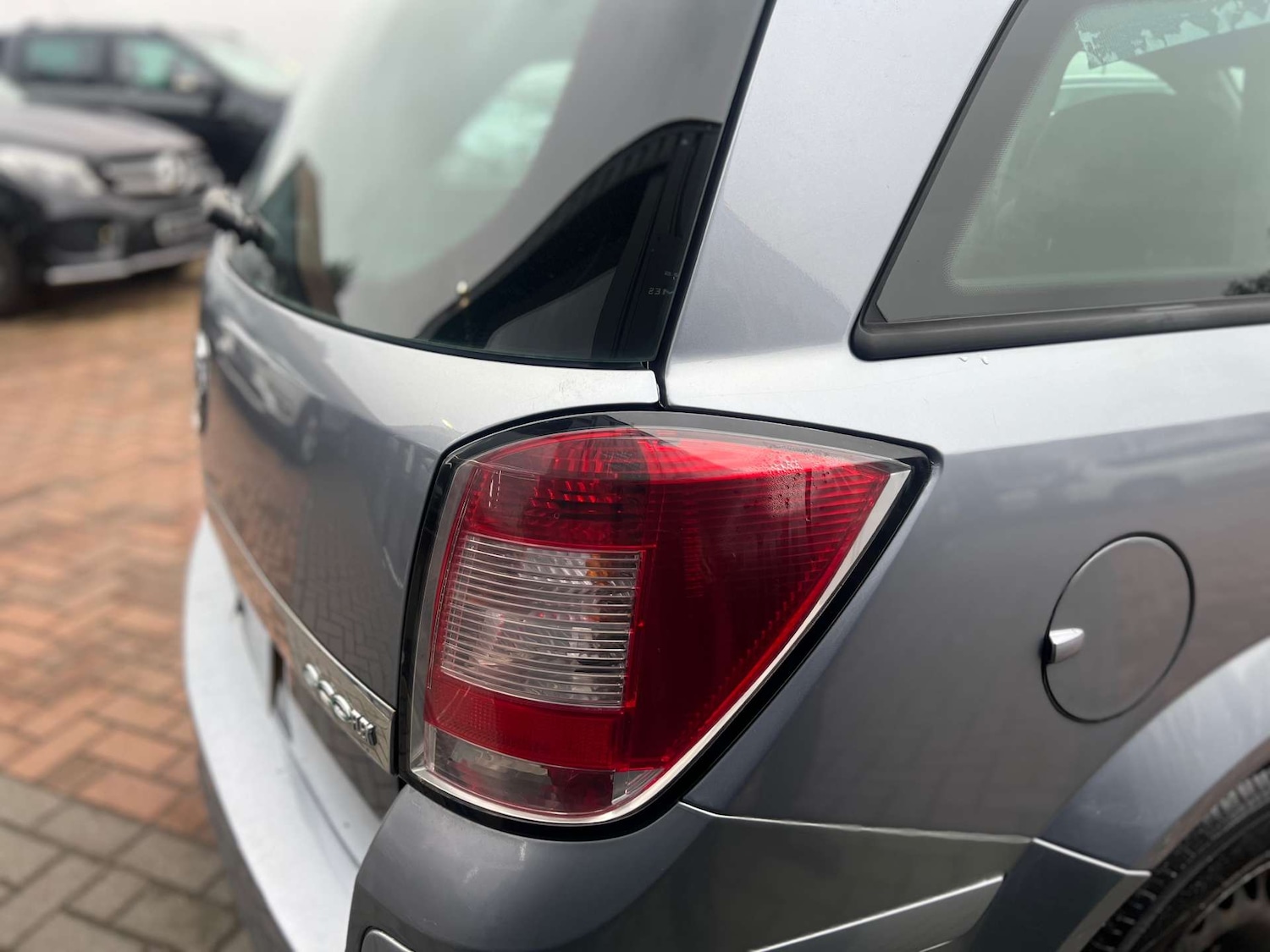 Used Vauxhall Astra 2014 for sale - 77299425: Photo 8