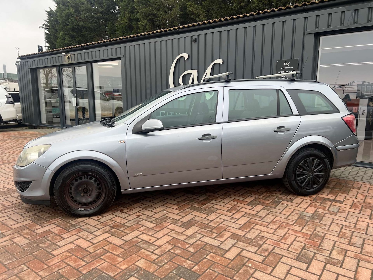 Used Vauxhall Astra 2014 for sale - 77299425: Photo 9