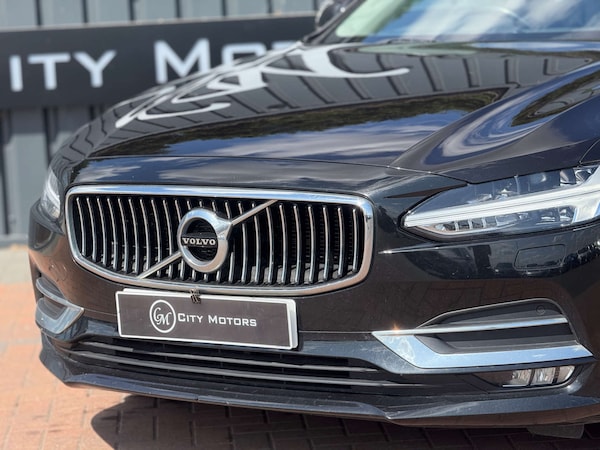 Used Volvo S90 2017 for sale - 75556377: Photo 10