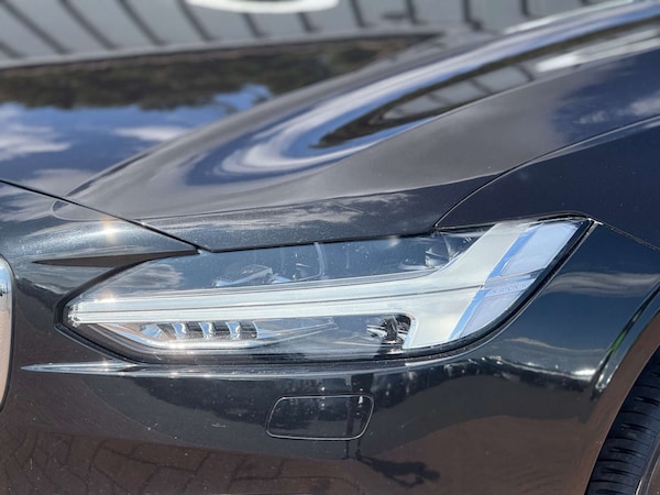 Used Volvo S90 2017 for sale - 75556377: Photo 11