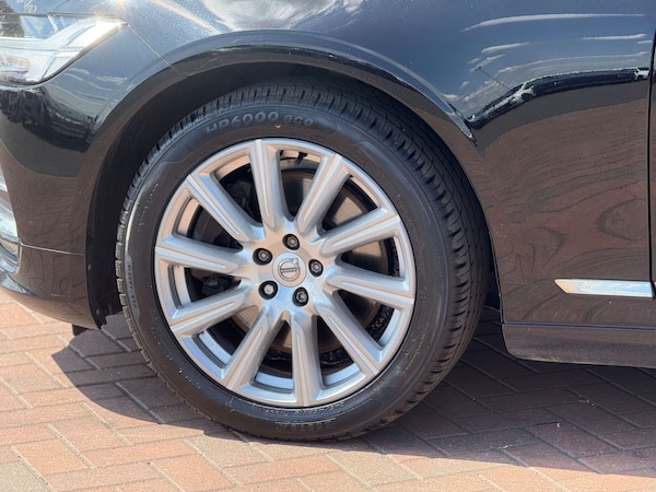 Used Volvo S90 2017 for sale - 75556377: Photo 12
