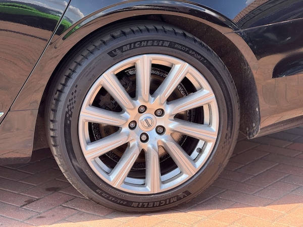 Used Volvo S90 2017 for sale - 75556377: Photo 13