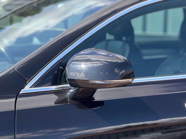 Used Volvo S90 2017 for sale - 75556377: Photo 14