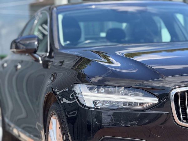 Used Volvo S90 2017 for sale - 75556377: Photo 15