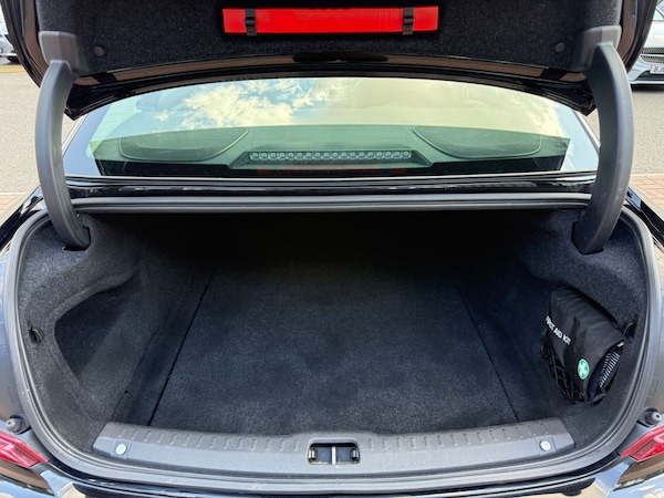 Used Volvo S90 2017 for sale - 75556377: Photo 16