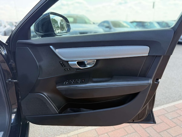 Used Volvo S90 2017 for sale - 75556377: Photo 20