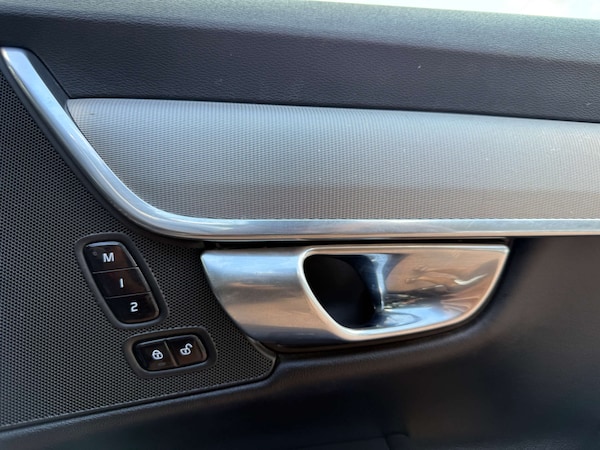 Used Volvo S90 2017 for sale - 75556377: Photo 22