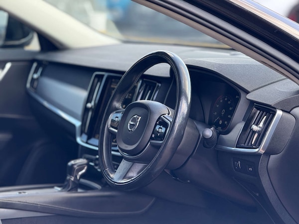 Used Volvo S90 2017 for sale - 75556377: Photo 23