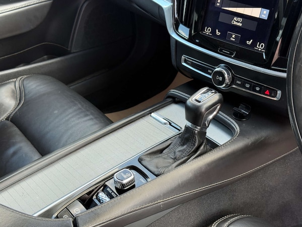 Used Volvo S90 2017 for sale - 75556377: Photo 26