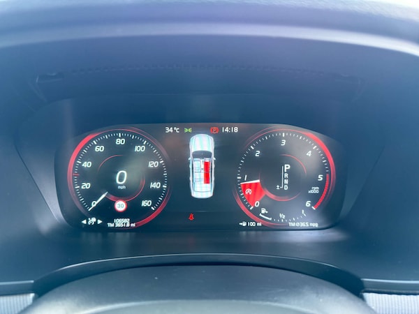 Used Volvo S90 2017 for sale - 75556377: Photo 27