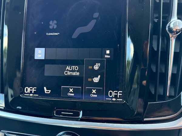 Used Volvo S90 2017 for sale - 75556377: Photo 29