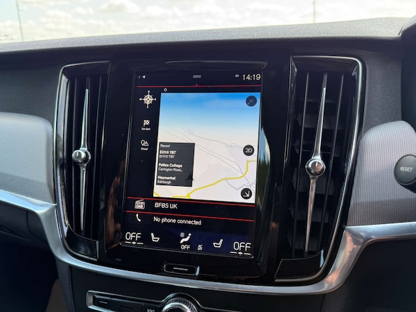 Used Volvo S90 2017 for sale - 75556377: Photo 30