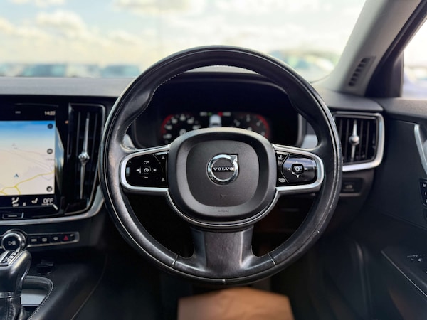 Used Volvo S90 2017 for sale - 75556377: Photo 33