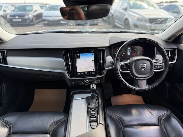 Used Volvo S90 2017 for sale - 75556377: Photo 34