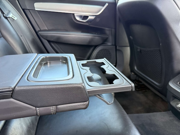 Used Volvo S90 2017 for sale - 75556377: Photo 38