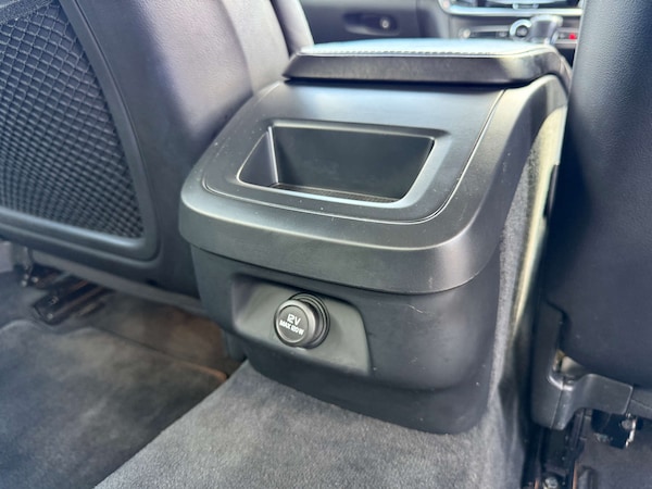 Used Volvo S90 2017 for sale - 75556377: Photo 39