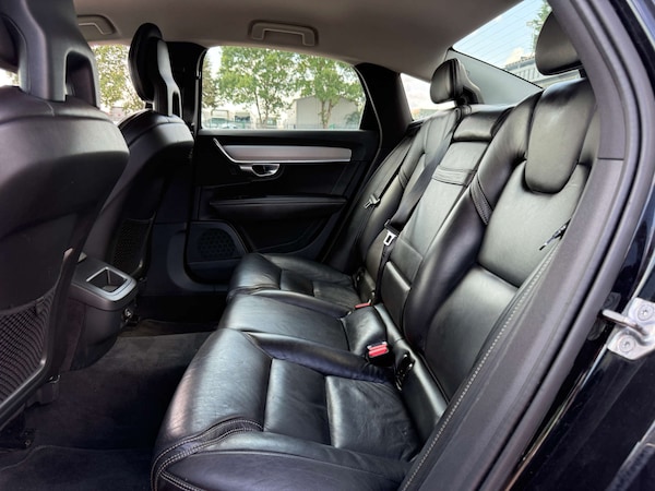 Used Volvo S90 2017 for sale - 75556377: Photo 40