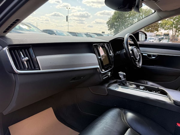 Used Volvo S90 2017 for sale - 75556377: Photo 43