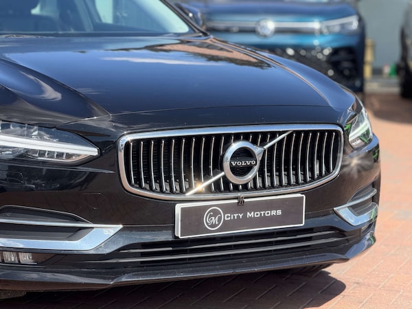 Used Volvo S90 2017 for sale - 75556377: Photo 45