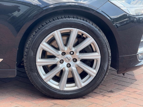 Used Volvo S90 2017 for sale - 75556377: Photo 46