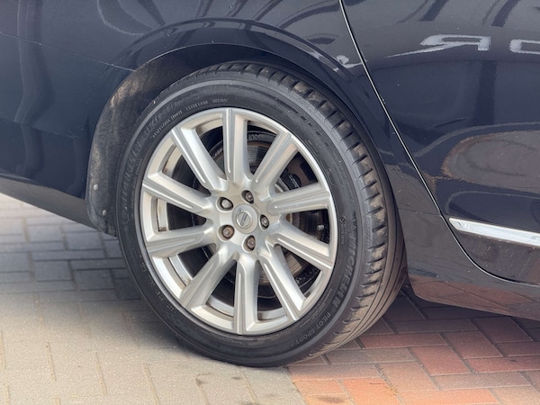 Used Volvo S90 2017 for sale - 75556377: Photo 47