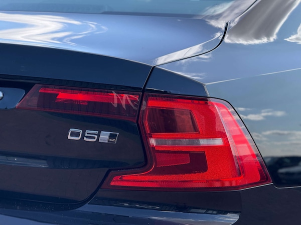 Used Volvo S90 2017 for sale - 75556377: Photo 50