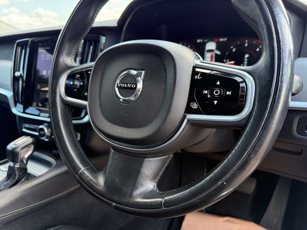 Used Volvo S90 2017 for sale - 75556377: Photo 58