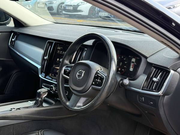 Used Volvo S90 2017 for sale - 75556377: Photo 59