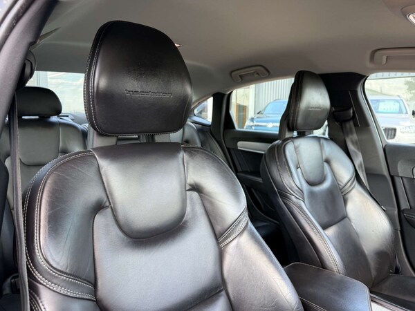 Used Volvo S90 2017 for sale - 75556377: Photo 61