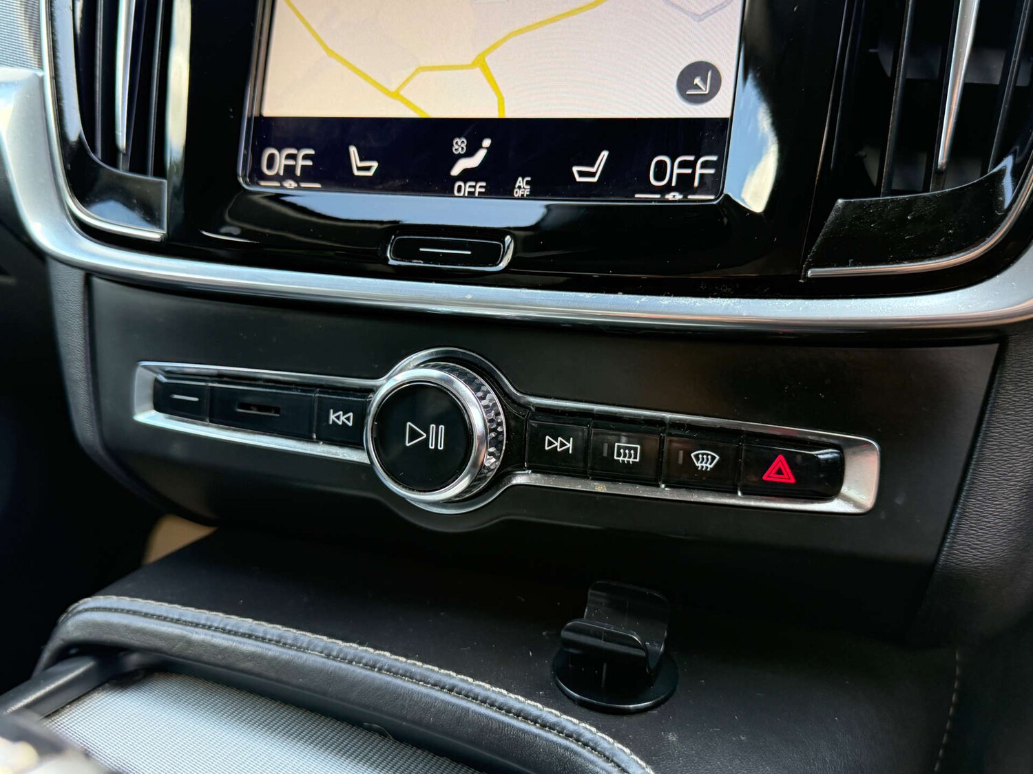 Vehicle 73