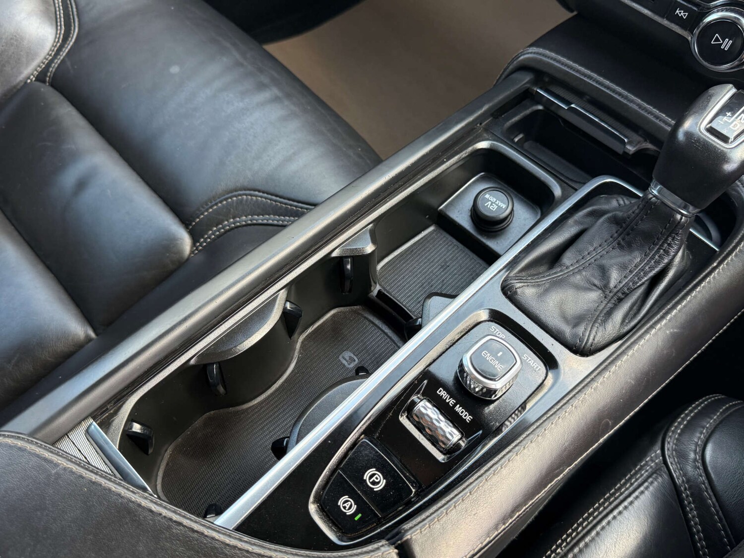 Vehicle 75
