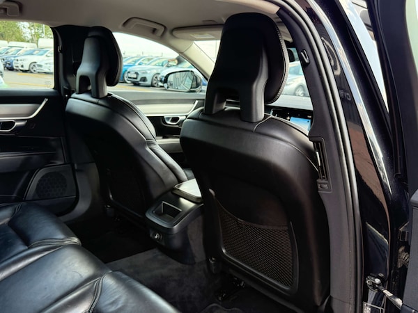 Used Volvo S90 2017 for sale - 75556377: Photo 78