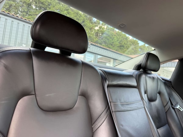Used Volvo S90 2017 for sale - 75556377: Photo 80