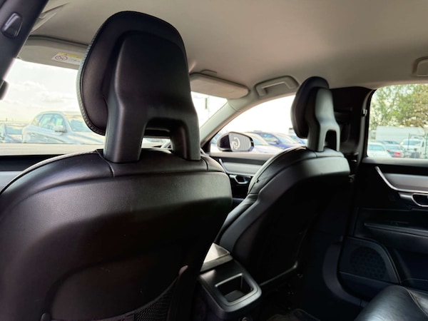 Used Volvo S90 2017 for sale - 75556377: Photo 81