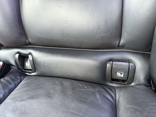 Used Volvo S90 2017 for sale - 75556377: Photo 82