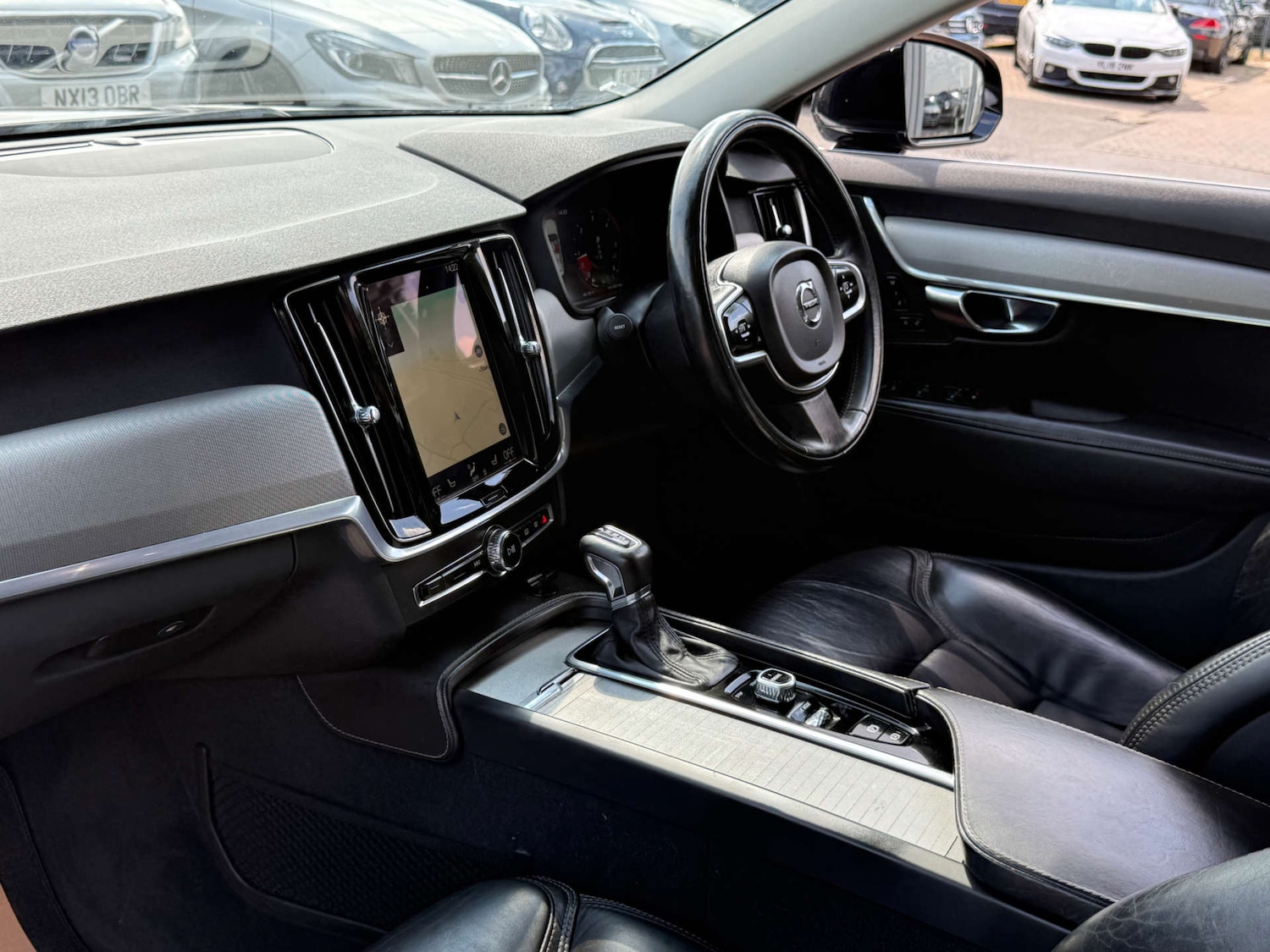 Vehicle 84