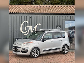 Used Citroen C3 Picasso 2016 for sale - 78781407: Photo