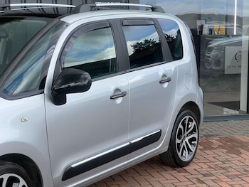Used Citroen C3 Picasso 2016 for sale - 78781407: Photo