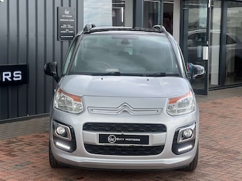 Used Citroen C3 Picasso 2016 for sale - 78781407: Photo