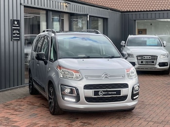Used Citroen C3 Picasso 2016 for sale - 78781407: Photo