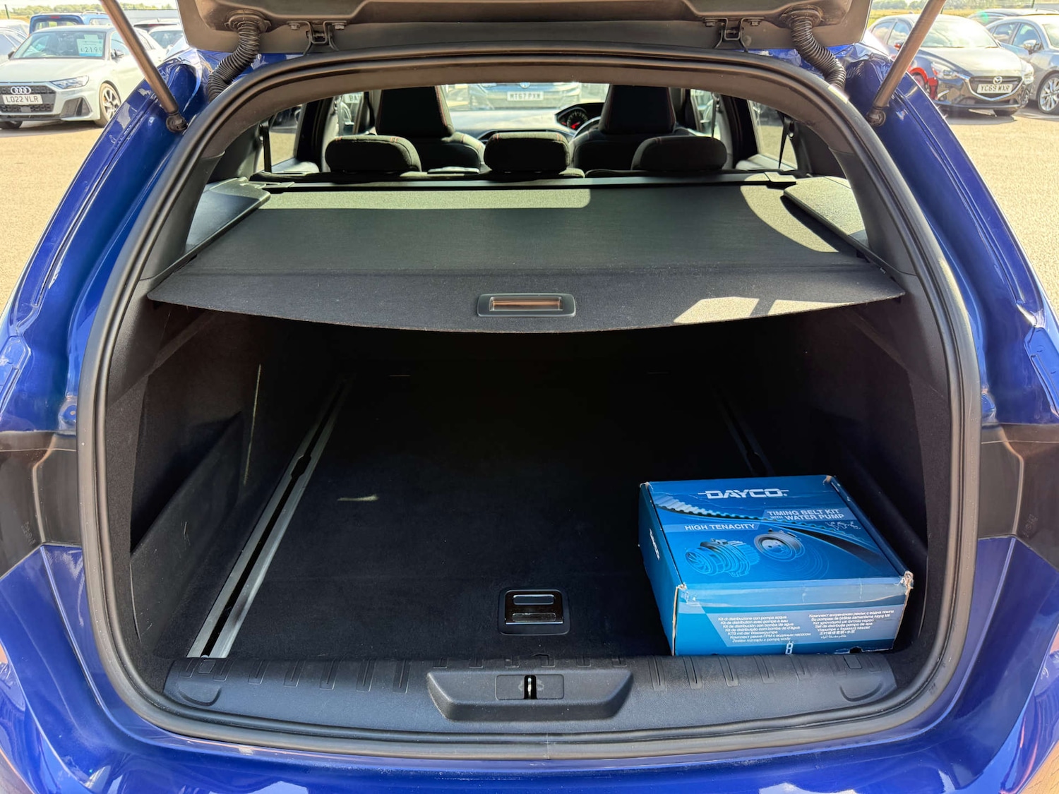 Vehicle 23