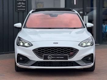 Used Ford Focus 2020 for sale - 75822754: Photo
