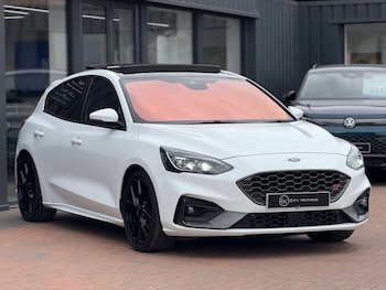 Used Ford Focus 2020 for sale - 75822754: Photo