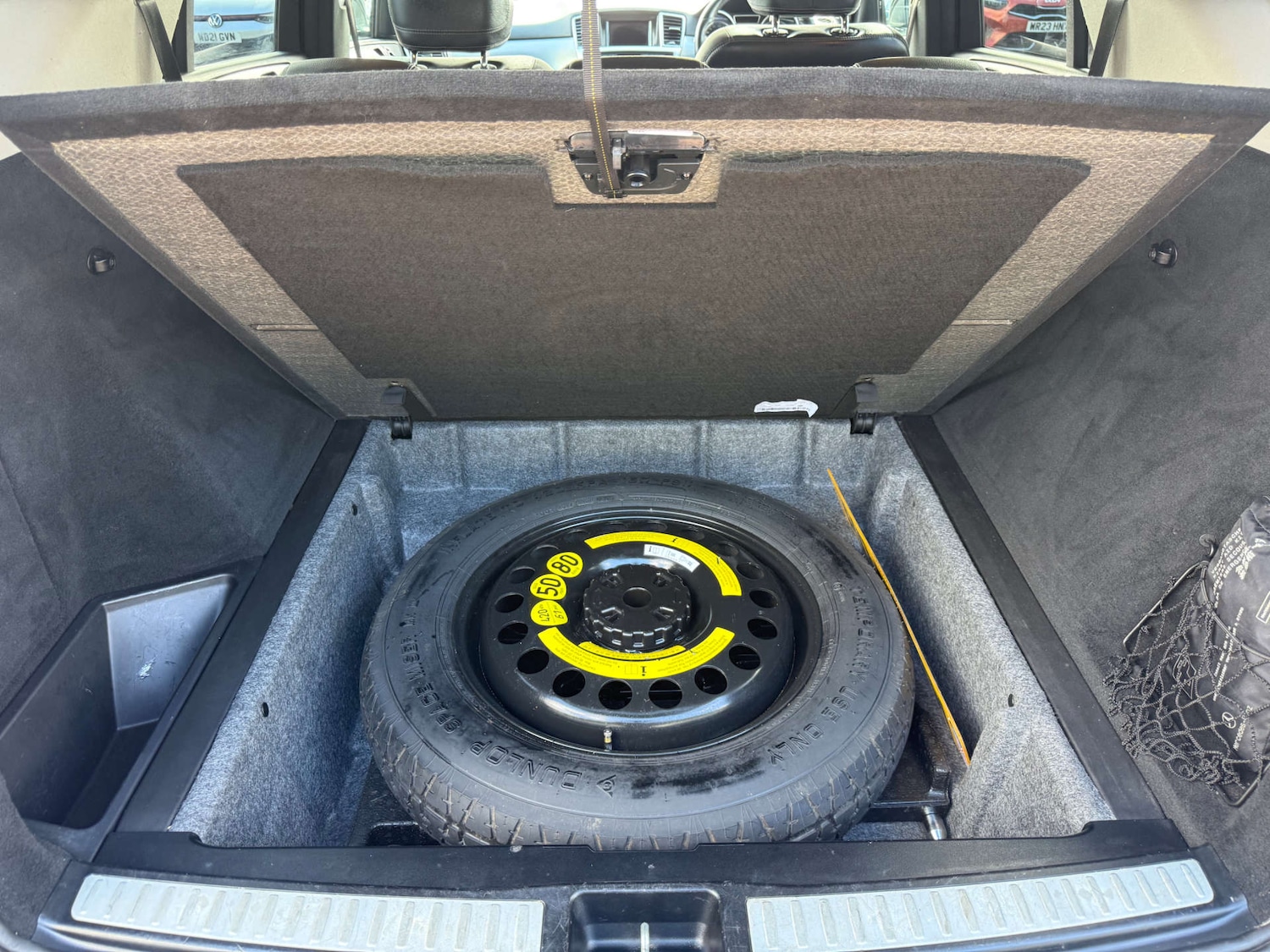 Used Mercedes-Benz M Class 2013 for sale - 75714247: Photo 21